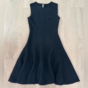 Prada Black Dress Size 40 US 4